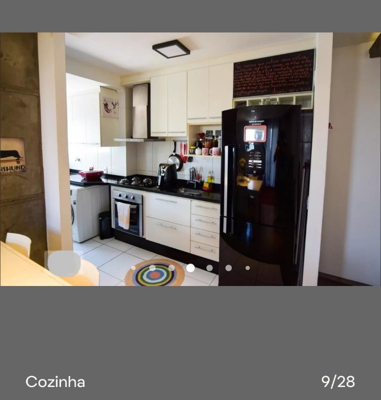 Apartamento à venda com 1 quarto, 51m² - Foto 2