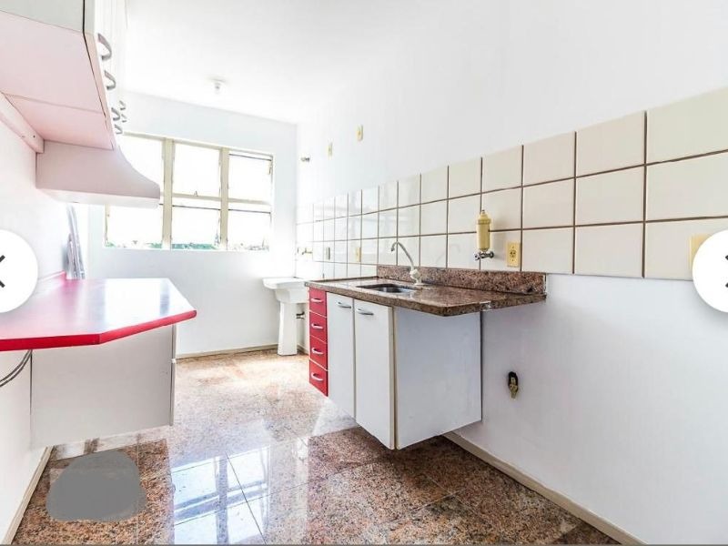 Apartamento à venda com 3 quartos, 57m² - Foto 3