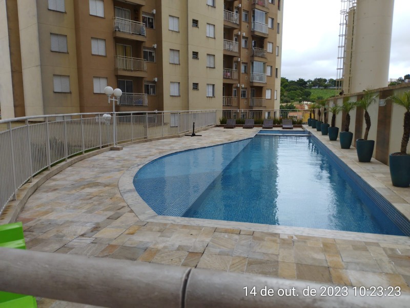 Apartamento à venda com 2 quartos, 48m² - Foto 43