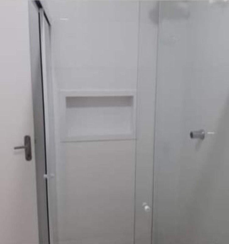 Apartamento à venda com 1 quarto, 50m² - Foto 9