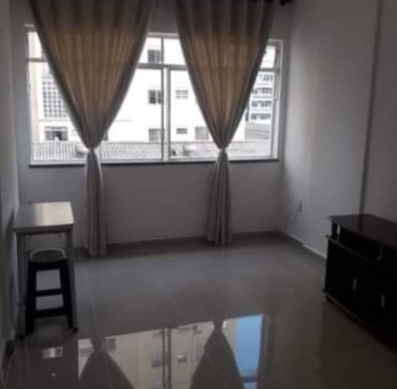 Apartamento à venda com 1 quarto, 50m² - Foto 7