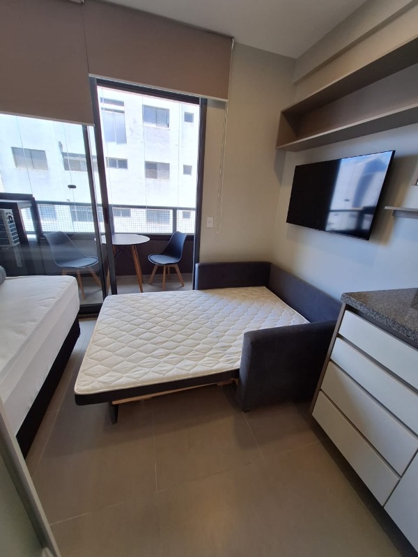 Apartamento para alugar com 1 quarto, 25m² - Foto 8