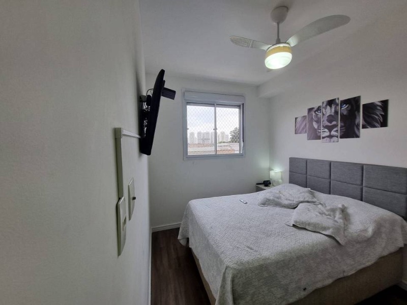 Apartamento à venda com 2 quartos, 57m² - Foto 19