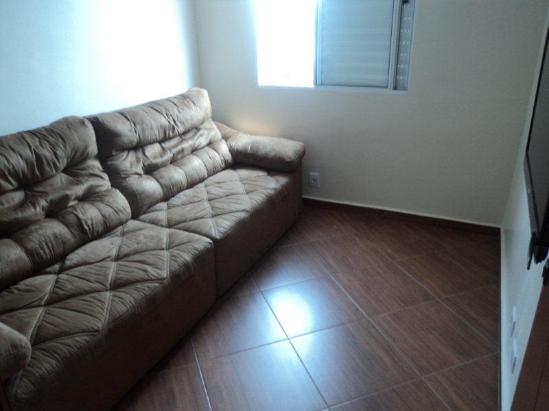 Apartamento à venda com 4 quartos, 100m² - Foto 4