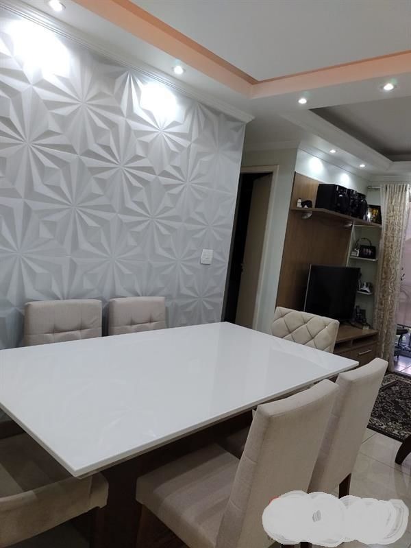 Apartamento à venda com 2 quartos, 50m² - Foto 4