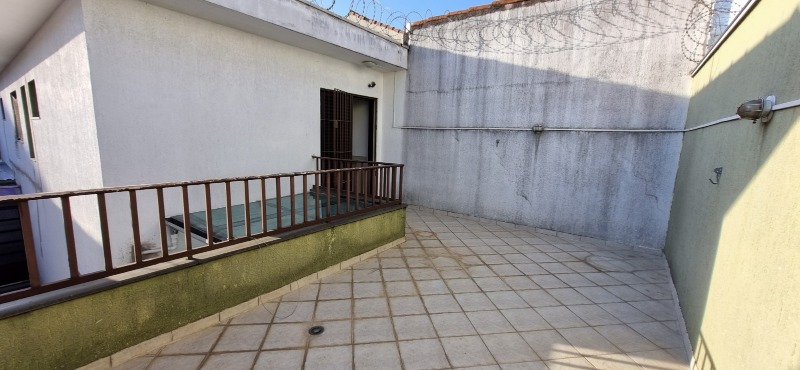 Casa à venda com 3 quartos, 230m² - Foto 6