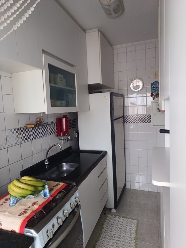 Apartamento à venda com 2 quartos, 50m² - Foto 7