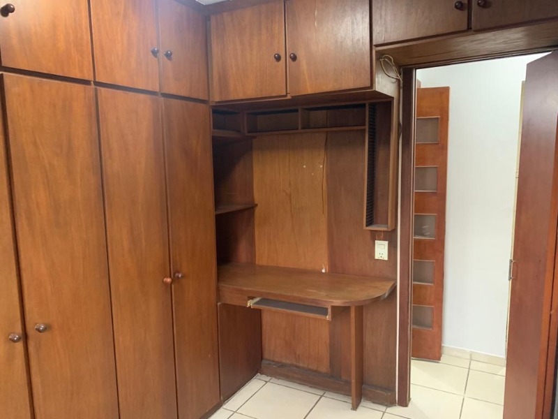 Apartamento à venda com 2 quartos, 50m² - Foto 5