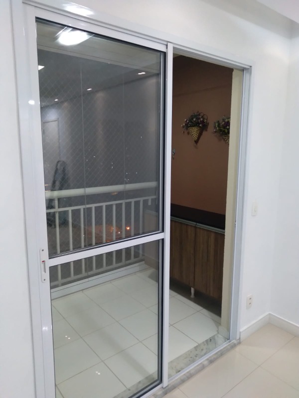 Apartamento à venda com 2 quartos, 64m² - Foto 6