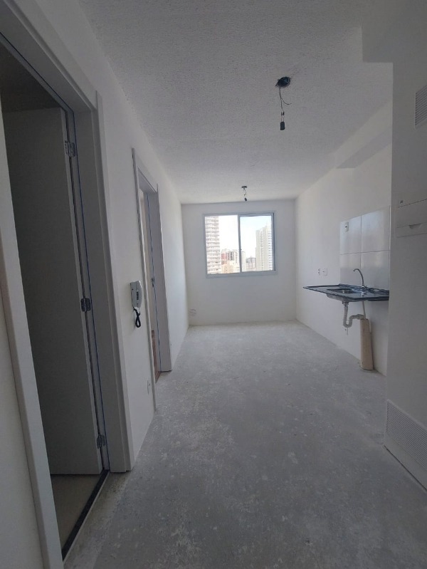 Apartamento à venda com 1 quarto, 24m² - Foto 1