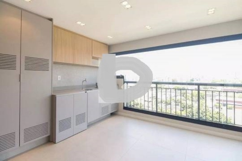 Apartamento à venda com 2 quartos, 65m² - Foto 2