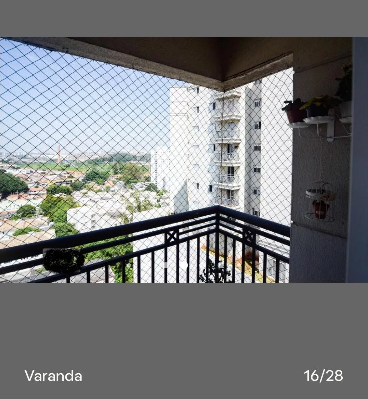 Apartamento à venda com 1 quarto, 51m² - Foto 24