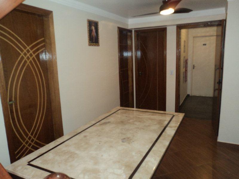 Apartamento à venda com 4 quartos, 100m² - Foto 7