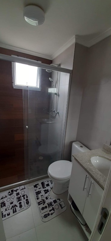 Apartamento à venda com 3 quartos, 65m² - Foto 25