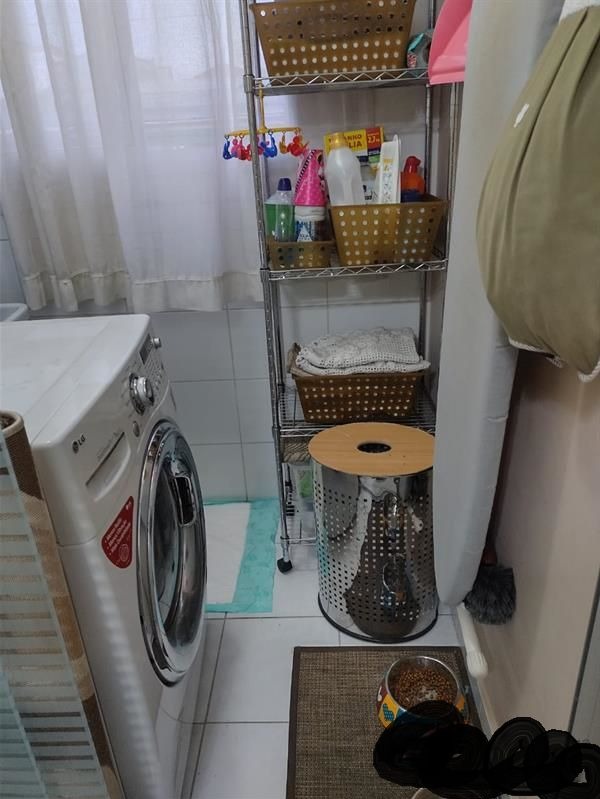 Apartamento à venda com 2 quartos, 50m² - Foto 20