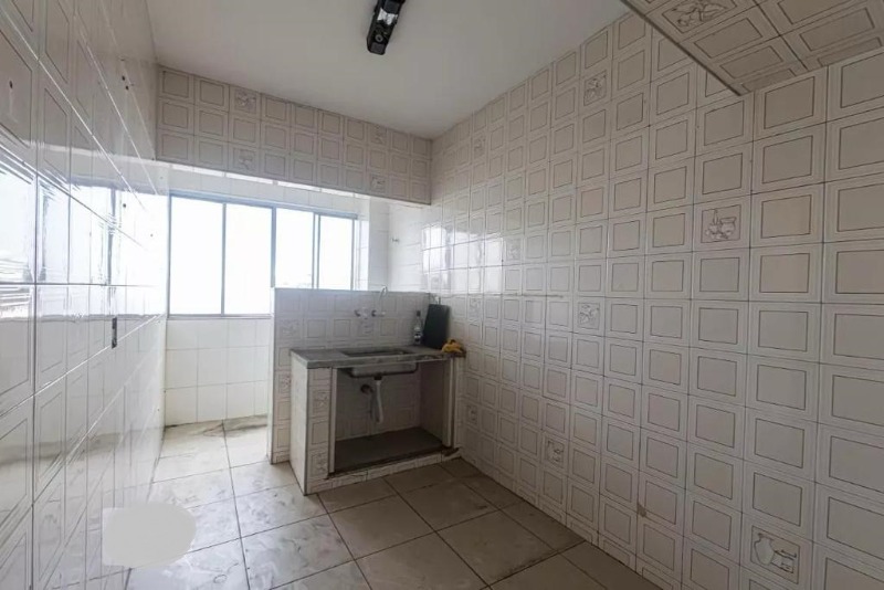 Apartamento à venda com 2 quartos, 50m² - Foto 8