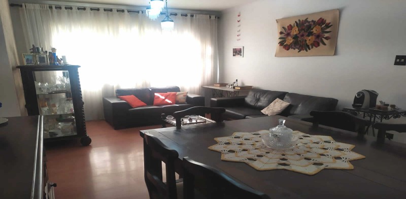 Apartamento à venda com 2 quartos, 83m² - Foto 12