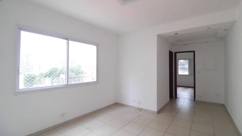 Apartamento à venda com 1 quarto, 73m² - Foto 1