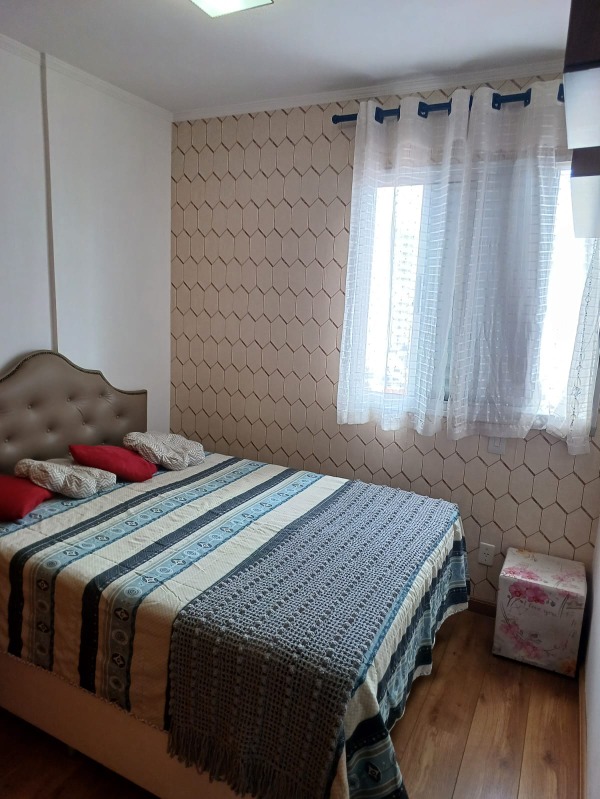 Apartamento à venda com 2 quartos, 50m² - Foto 9