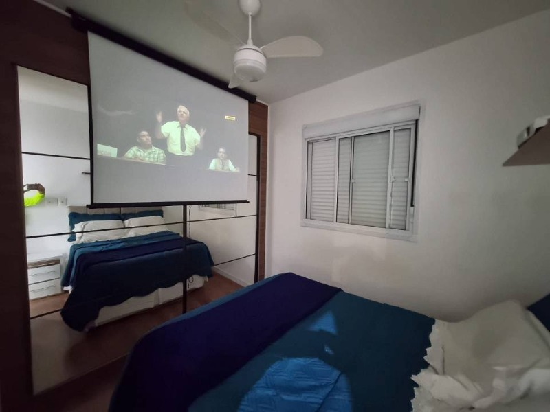 Apartamento à venda com 3 quartos, 80m² - Foto 41