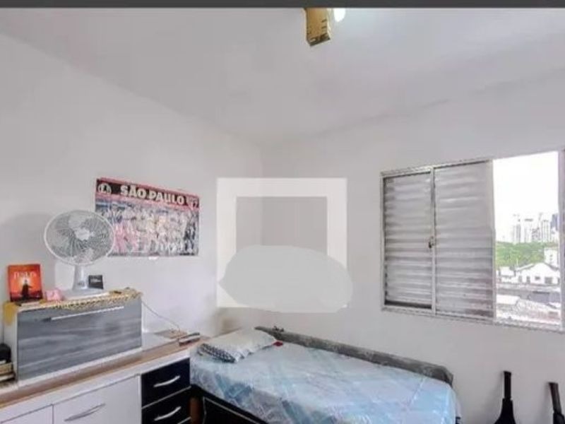 Kitnet e Studio à venda com 1 quarto, 30m² - Foto 5