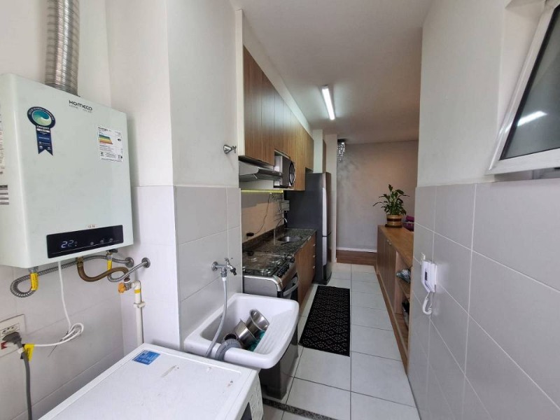 Apartamento à venda com 3 quartos, 80m² - Foto 16