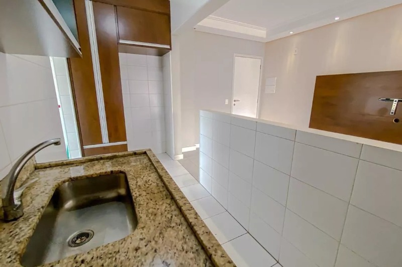 Apartamento à venda com 2 quartos, 59m² - Foto 10