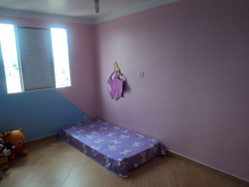 Apartamento à venda com 4 quartos, 100m² - Foto 11