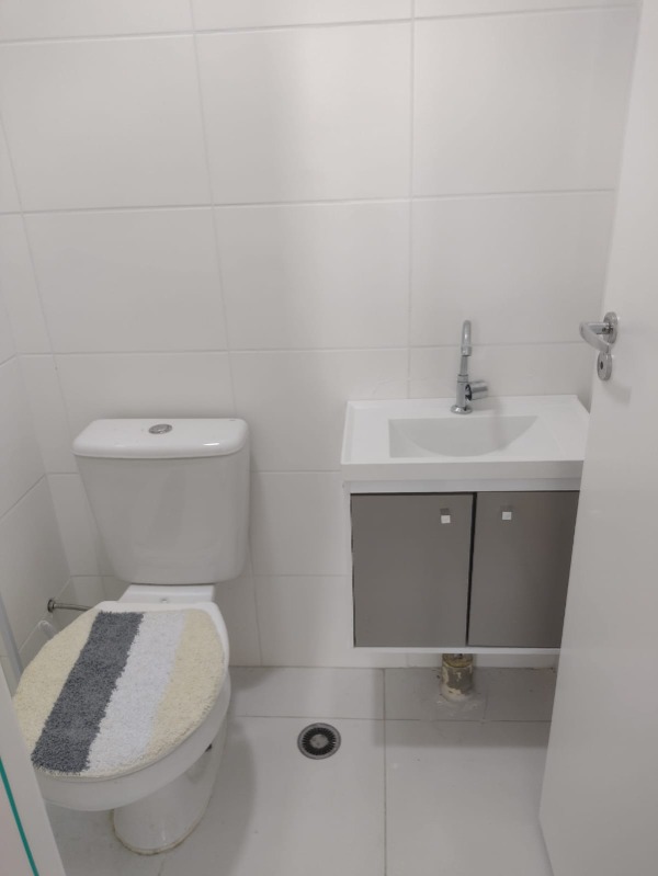 Apartamento à venda com 2 quartos, 32m² - Foto 9