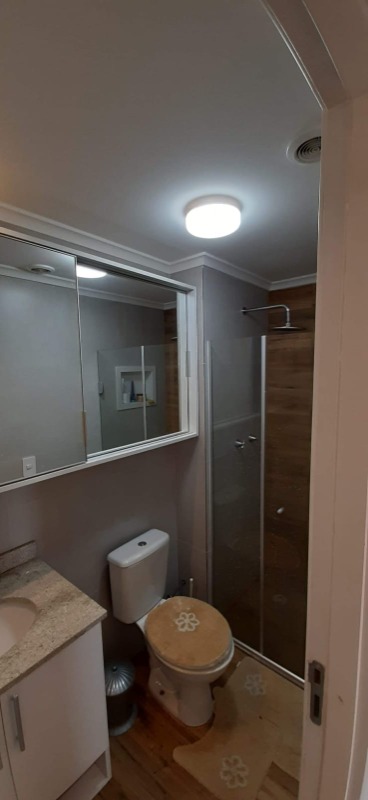 Apartamento à venda com 3 quartos, 65m² - Foto 18