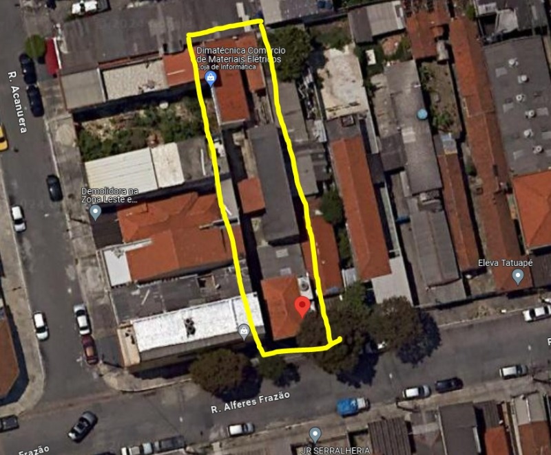 Terreno à venda, 320m² - Foto 2