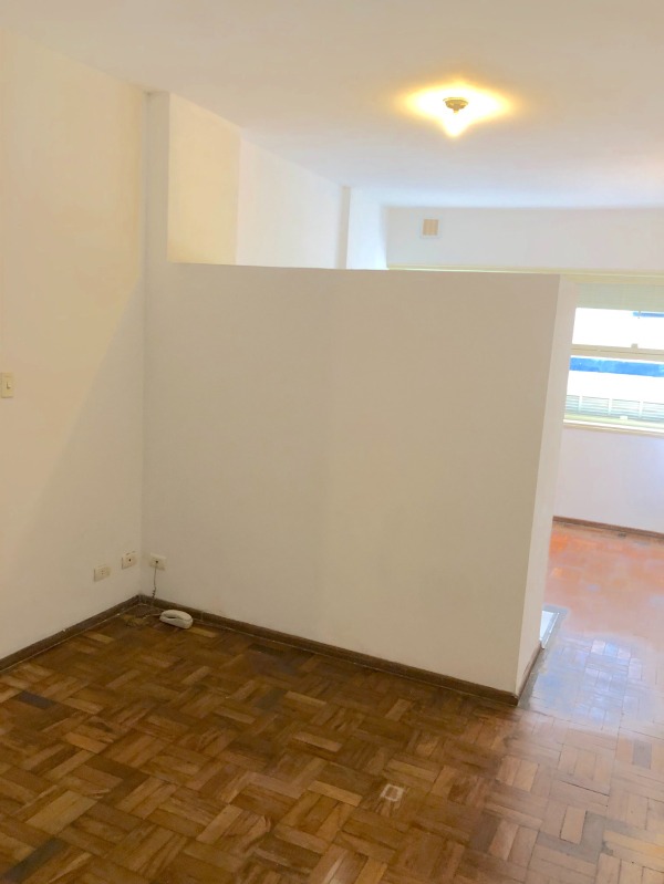 Apartamento à venda com 1 quarto, 35m² - Foto 8