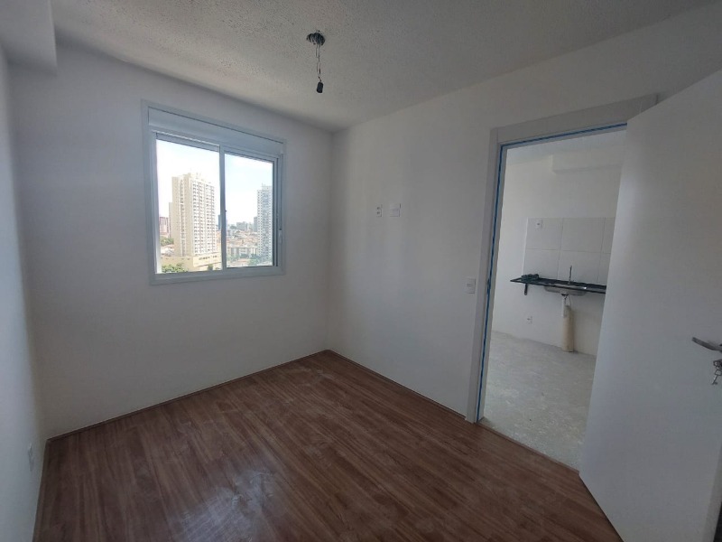 Apartamento à venda com 1 quarto, 24m² - Foto 12