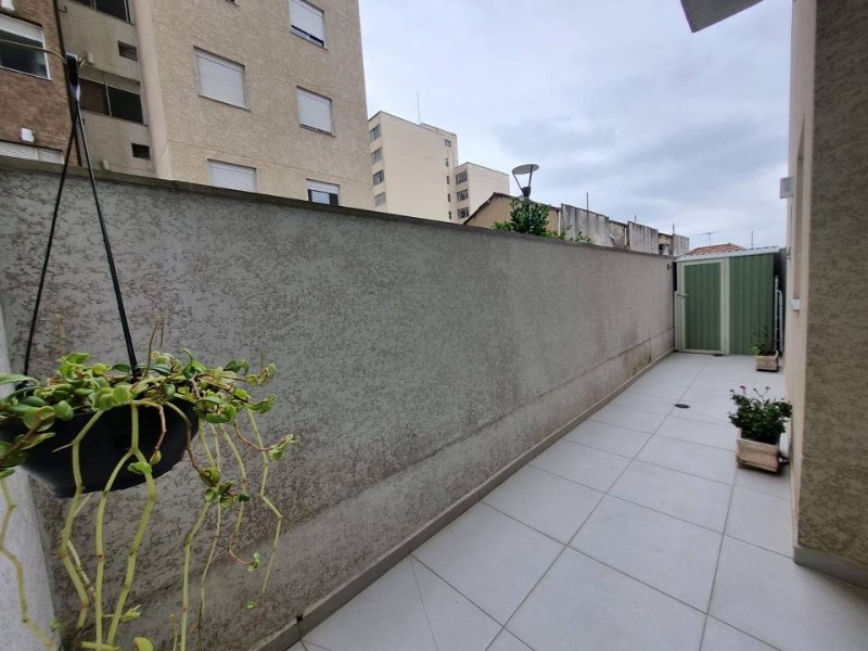 Apartamento à venda com 3 quartos, 80m² - Foto 35