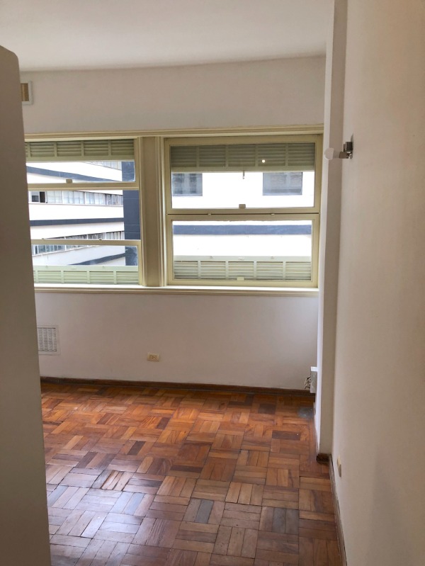 Apartamento à venda com 1 quarto, 35m² - Foto 3