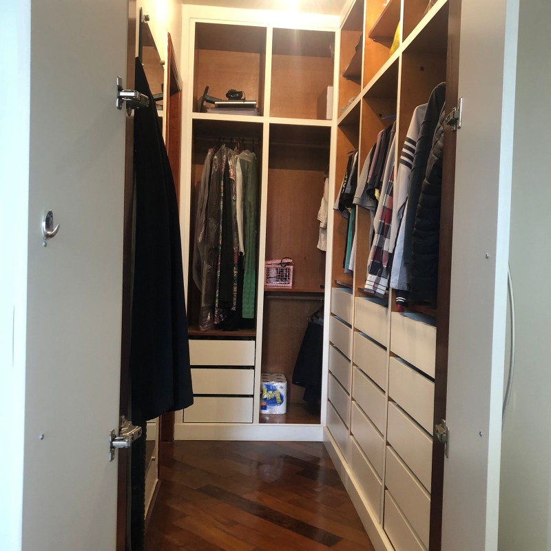 Apartamento à venda com 3 quartos, 135m² - Foto 13