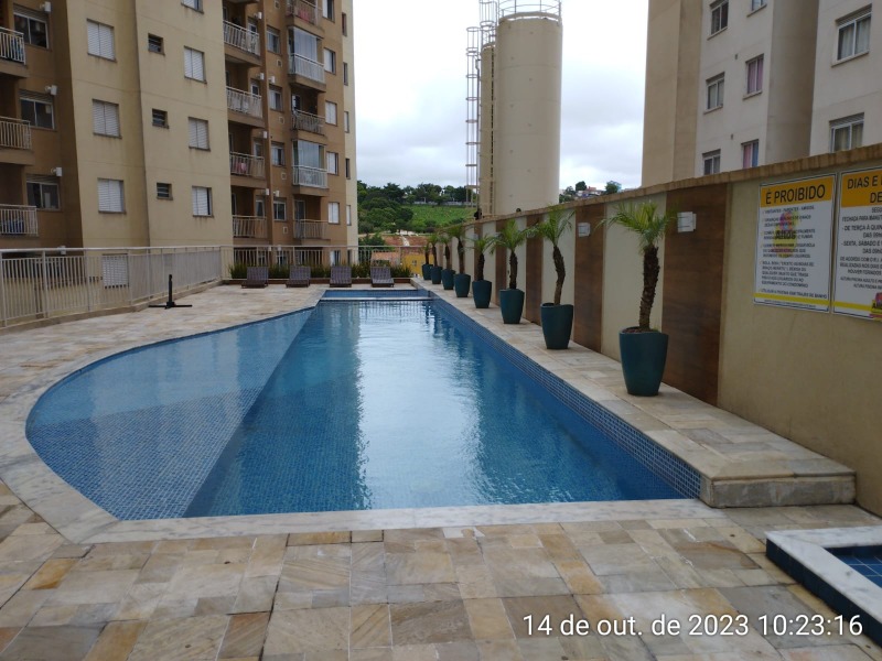 Apartamento à venda com 2 quartos, 48m² - Foto 41