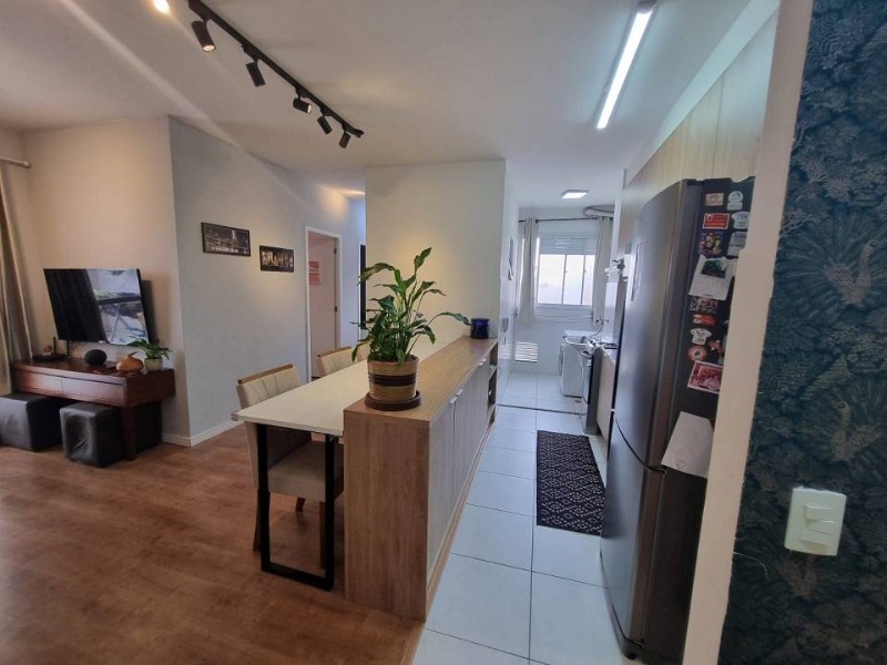 Apartamento à venda com 3 quartos, 80m² - Foto 5