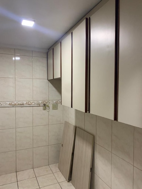 Apartamento à venda com 2 quartos, 50m² - Foto 10