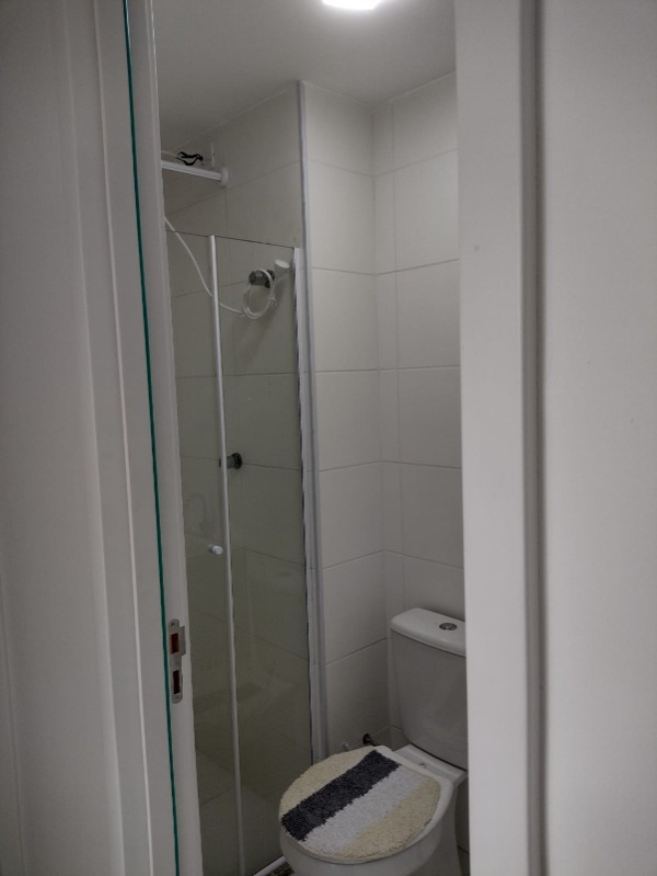 Apartamento à venda com 2 quartos, 32m² - Foto 8