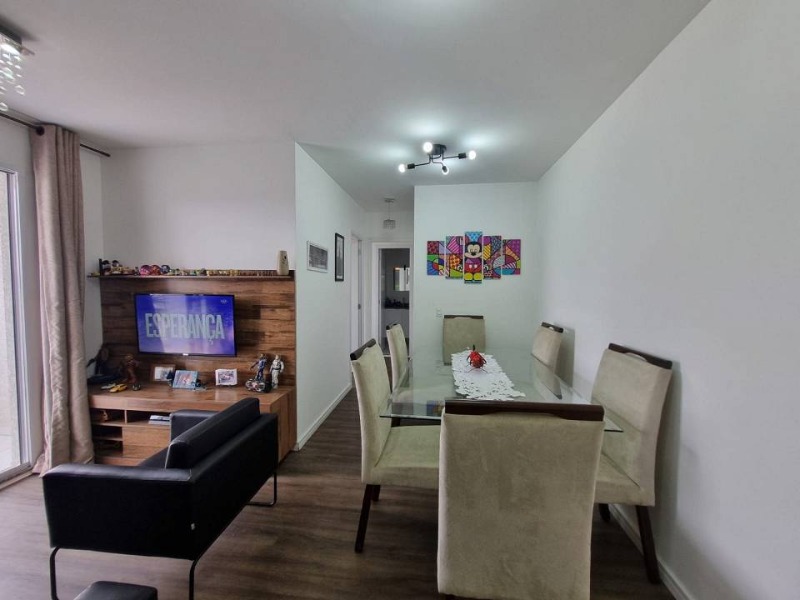 Apartamento à venda com 2 quartos, 57m² - Foto 13