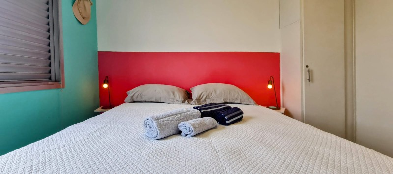 Apartamento à venda com 2 quartos, 55m² - Foto 8