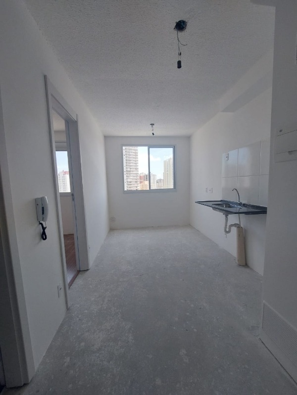 Apartamento à venda com 1 quarto, 24m² - Foto 5