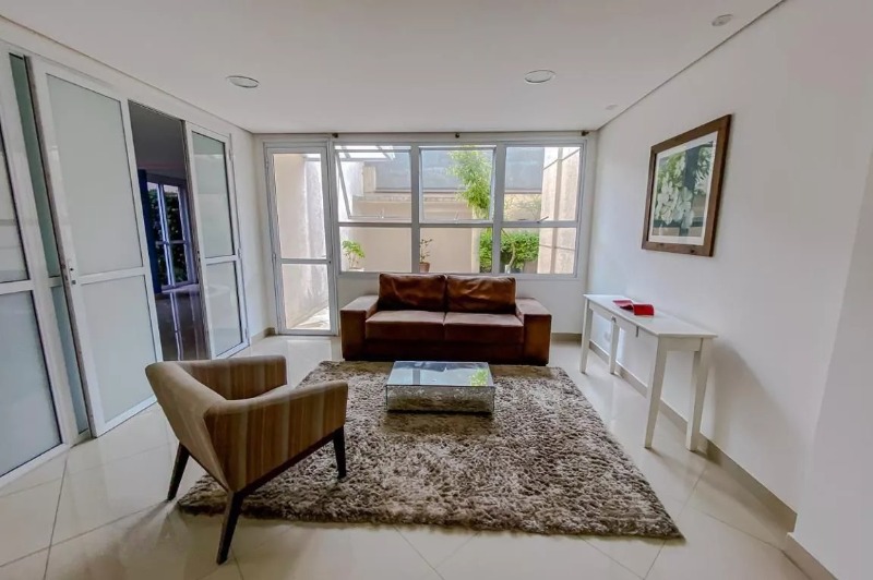 Apartamento à venda com 2 quartos, 59m² - Foto 31