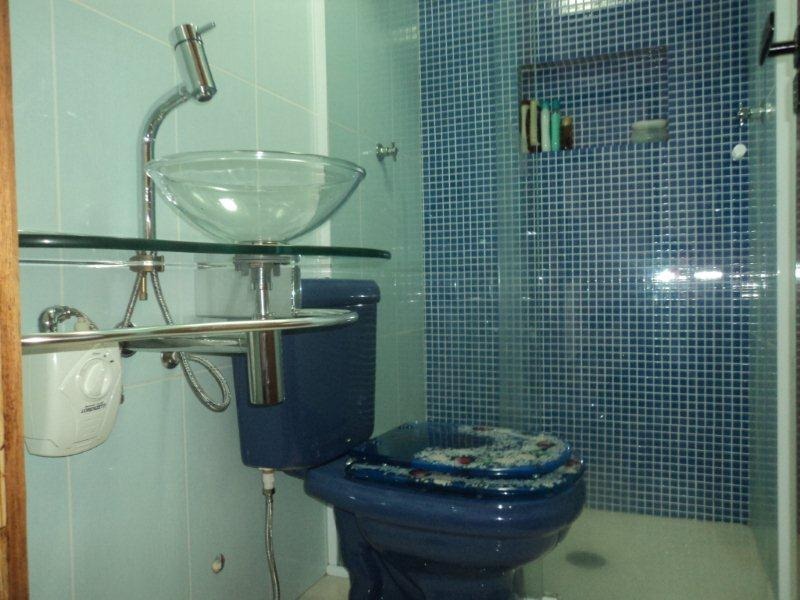 Apartamento à venda com 4 quartos, 100m² - Foto 21