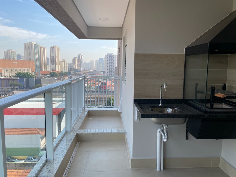 Apartamento à venda com 2 quartos, 66m² - Foto 8