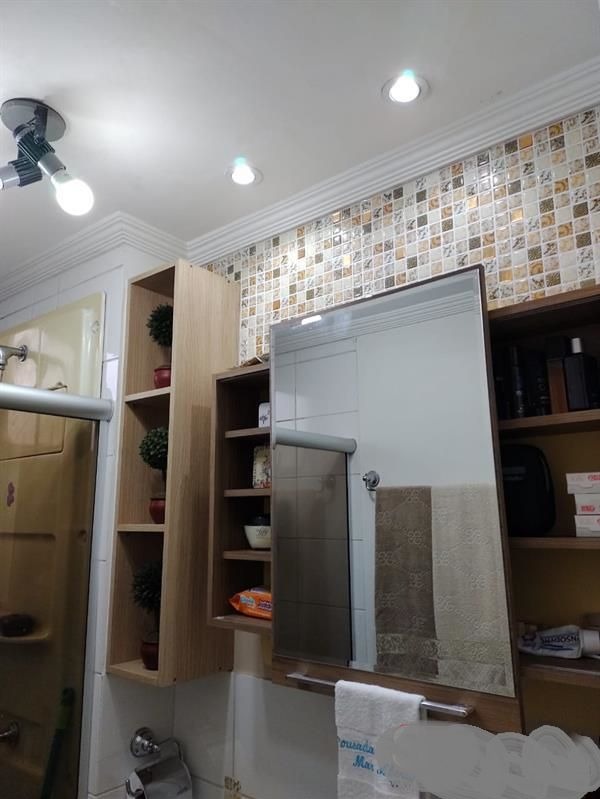 Apartamento à venda com 2 quartos, 50m² - Foto 17