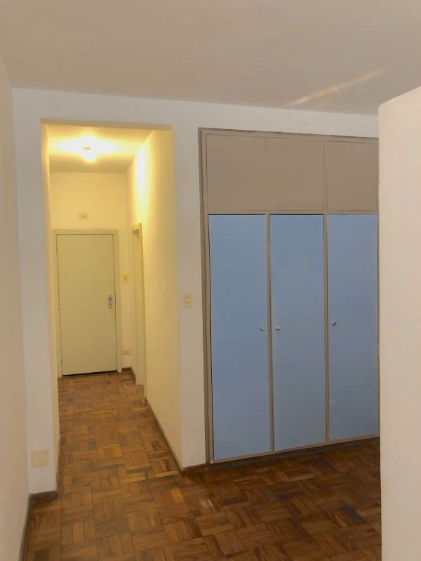 Apartamento à venda com 1 quarto, 35m² - Foto 10