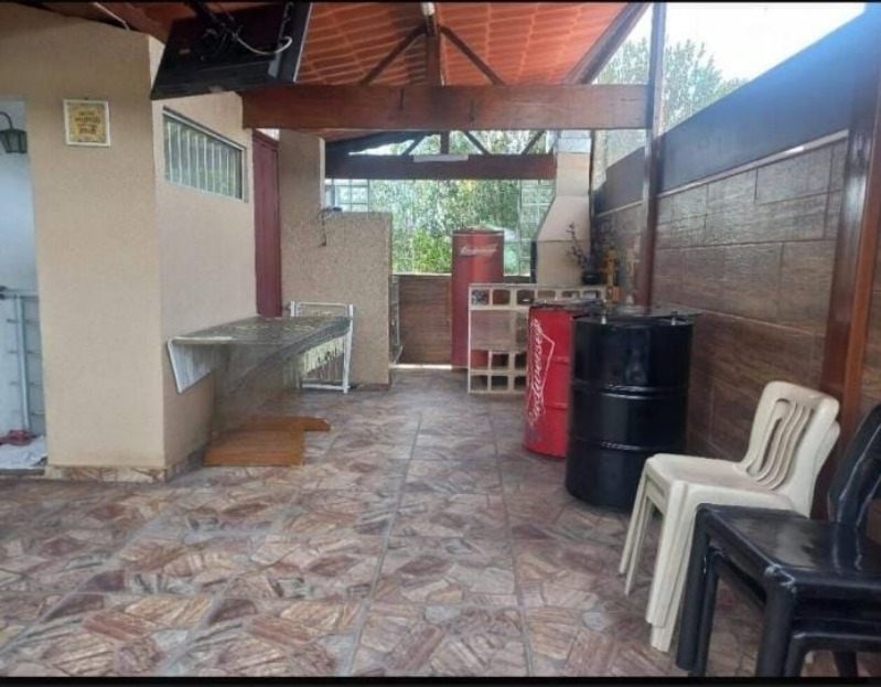 Casa de Condomínio à venda com 2 quartos, 84m² - Foto 4