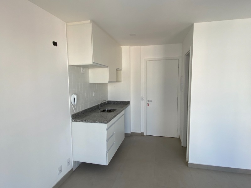 Apartamento para alugar com 1 quarto, 25m² - Foto 8